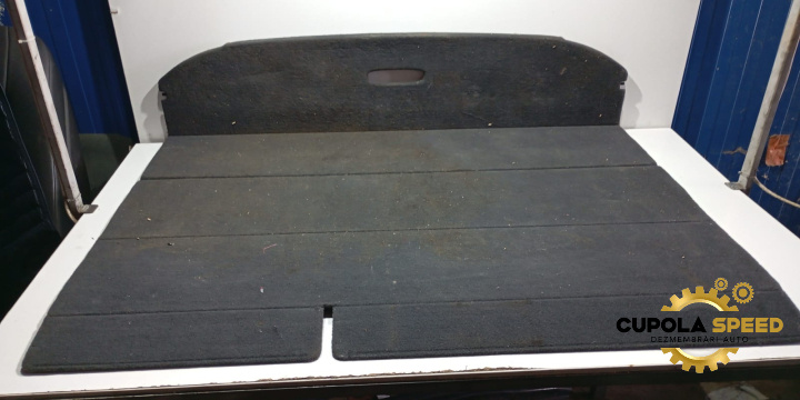 Mocheta portbagaj 5P88588551UA Seat Altea XL [2006 - 2009]