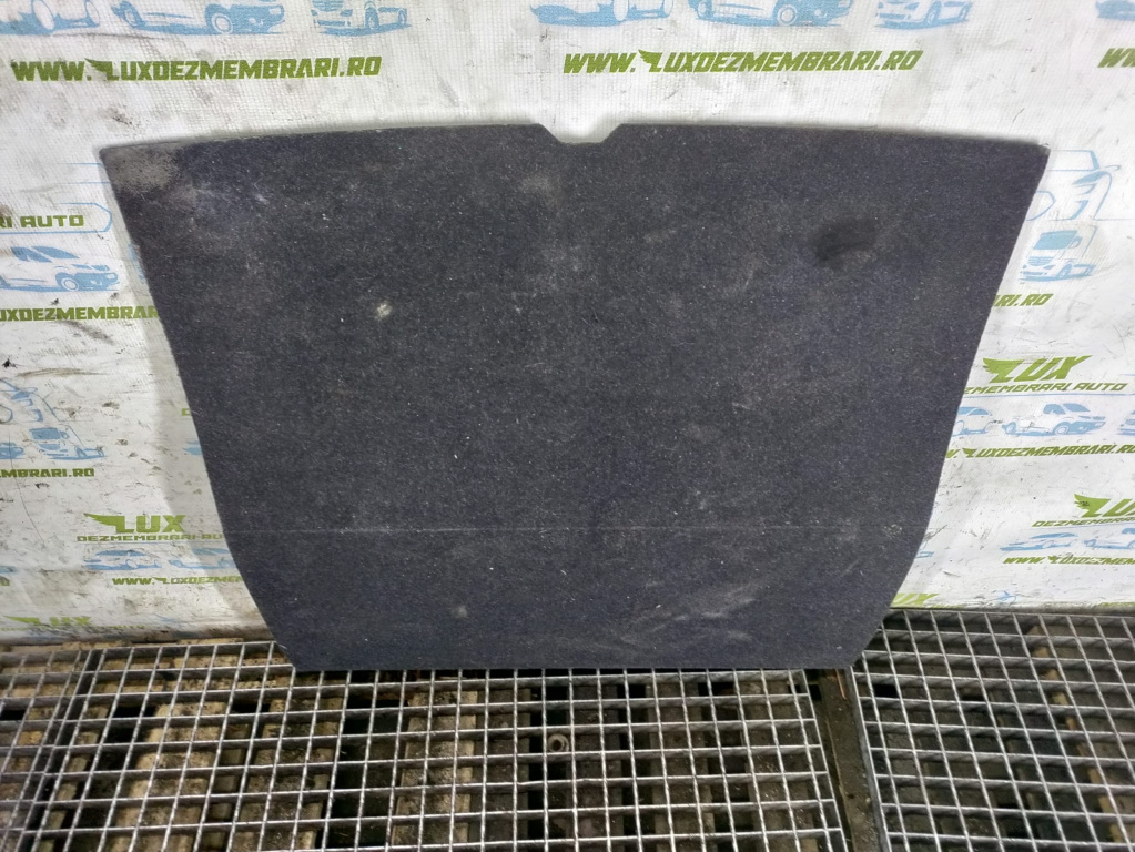 Mocheta portbagaj 7221879 BMW Seria 1 F20/F21 [2011 - 2015] 2.0 d N47D20C