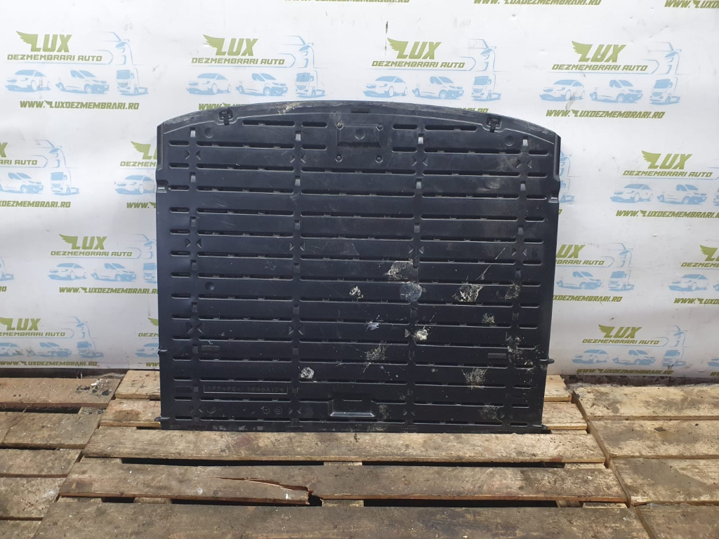 Mocheta portbagaj 7646a104 Mitsubishi Lancer X [2007 - 2011]