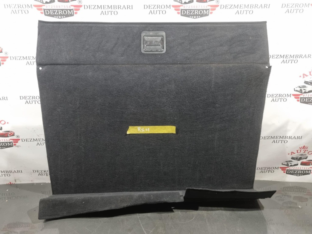 Mocheta portbagaj 96733411ZE Peugeot 508 I RXH