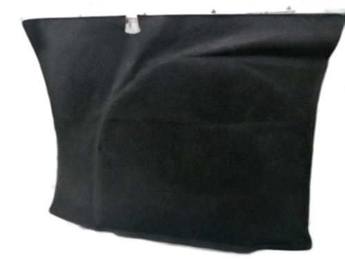 Mocheta portbagaj Audi A3 (8L) Coupe 2003 1.9 TDI OEM 8L0863463