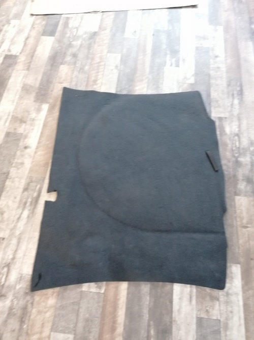 Mocheta portbagaj Audi A3 8L hatchback 2002 OEM 8L0863463A