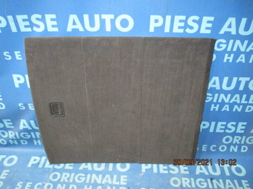 Mocheta portbagaj Audi A4 2006; 8E9861529C; combi