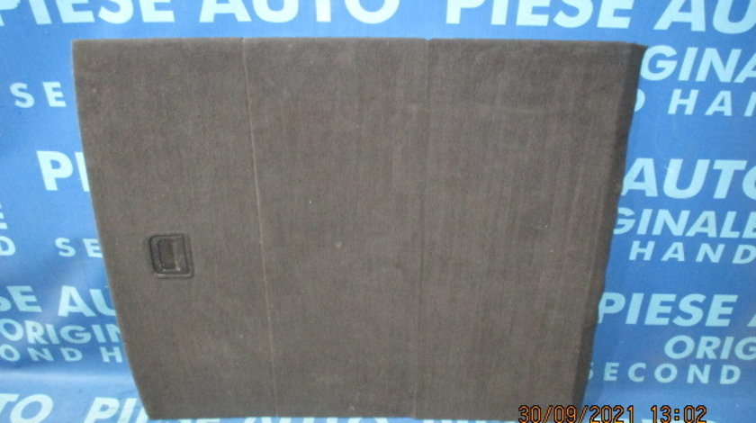 Mocheta portbagaj Audi A4 2006; 8E9861529C; combi