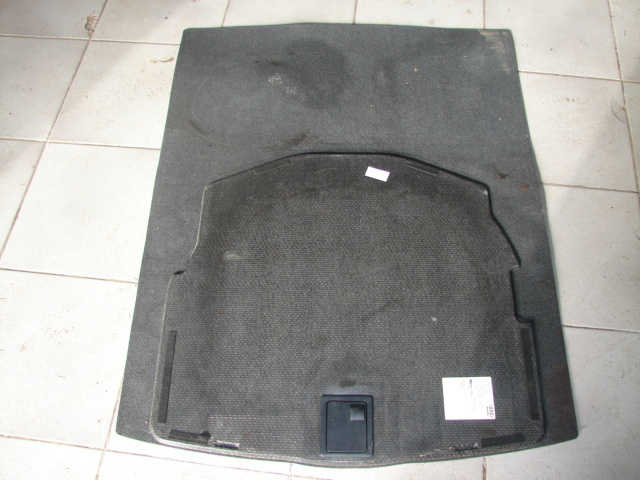 Mocheta portbagaj Audi A4 B7 [2004 - 2008] Sedan 4-usi 2.7 TDI MT (180 hp)