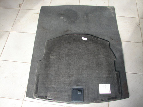 Mocheta portbagaj Audi A4 B7 [2004 - 2008] Sedan 4-usi 2.7 TDI MT (180 hp)