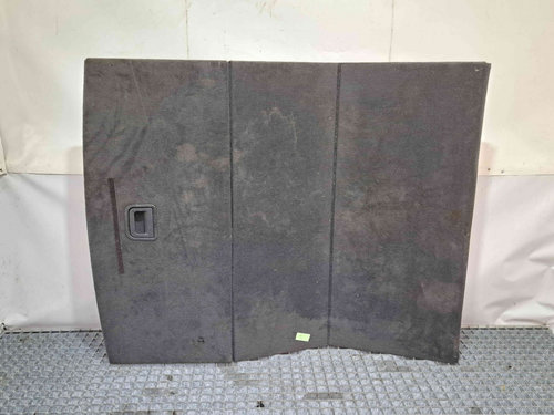 Mocheta portbagaj Audi A6 Avant (4F5, C6) [Fabr 2005-2010] 4F9861529D