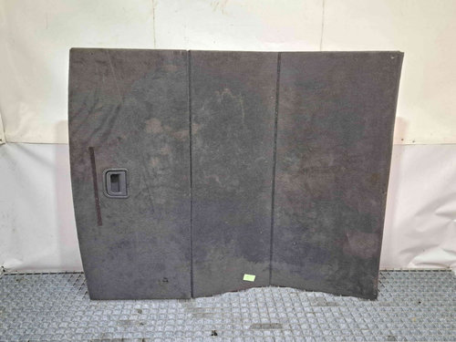 Mocheta portbagaj Audi A6 Avant (4F5, C6) [Fabr 2005-2010] 4F9861529D