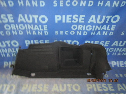 Mocheta portbagaj Audi A6 C6 2006; 4F5863888A