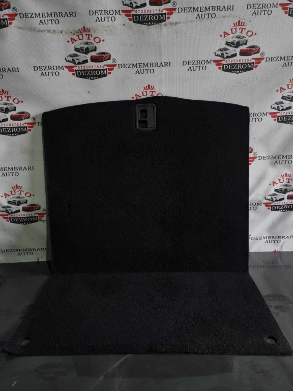 Mocheta portbagaj Audi A6 C7 Sedan cod 4g5863463d