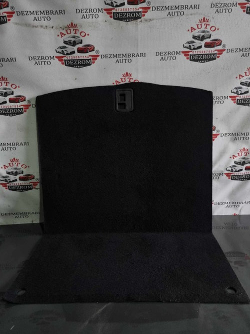 Mocheta portbagaj Audi A6 C7 Sedan cod 4g5863463d