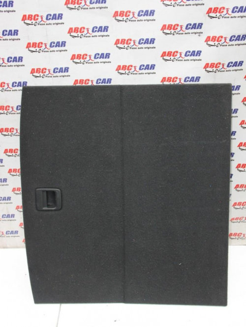Mocheta portbagaj Audi Q5 2008-2012 8R