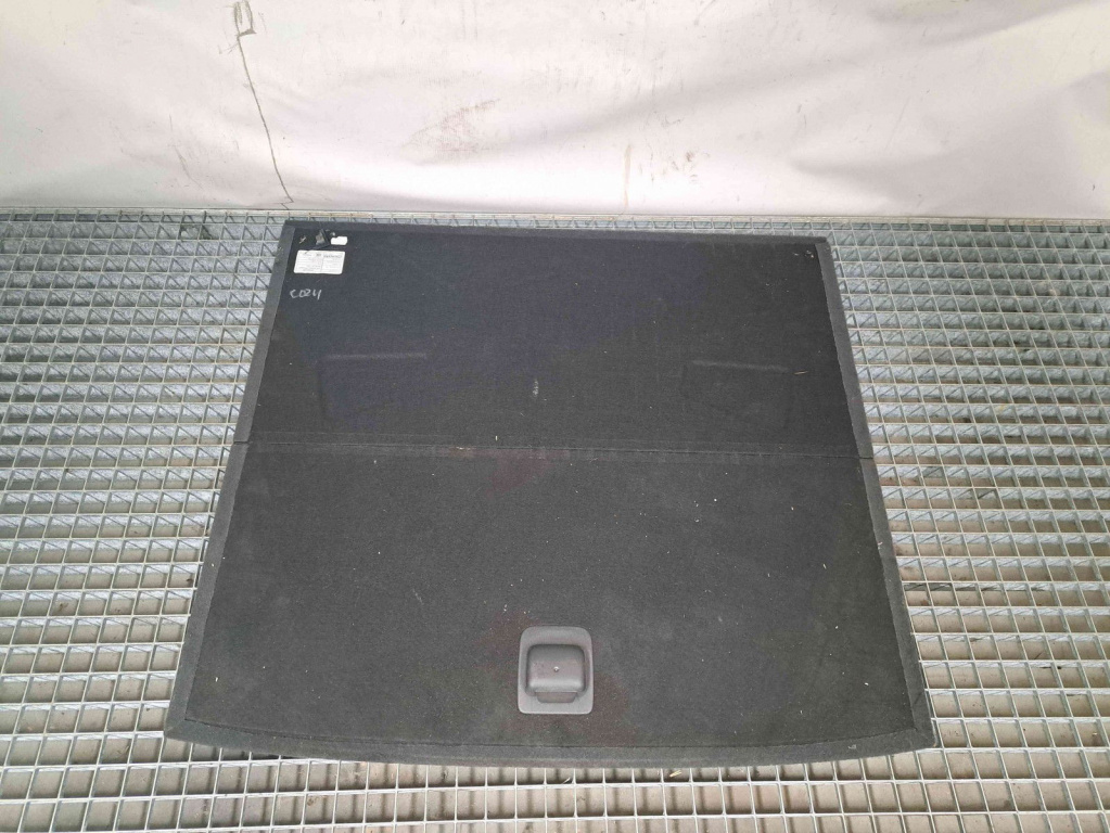 Mocheta portbagaj Audi Q5 (8RB) [Fabr 2008-2016] 8R0861531