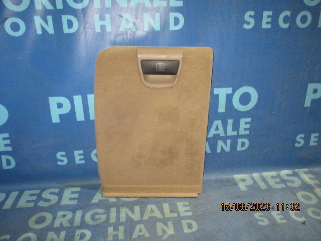 Mocheta portbagaj BMW E53 X5 2004;  7034365 (capac trusa primul ajutor)