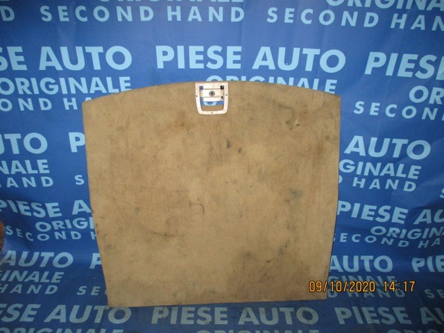 Mocheta portbagaj BMW E61 2006 (capac rezerva)