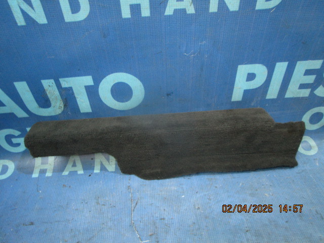 Mocheta portbagaj BMW E70 X5 2007;  6961845 // 6961846