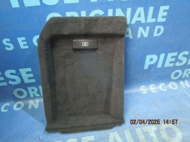Mocheta portbagaj BMW E70 X5 2007;  7145909 // 7145910