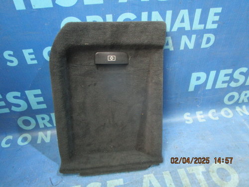 Mocheta portbagaj BMW E70 X5 2007;  7145909 // 7145910