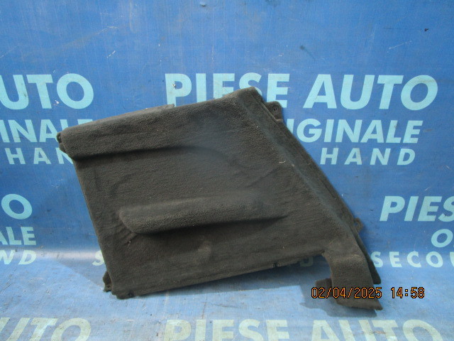 Mocheta portbagaj BMW E70 X5 2007;  7145983 // 7145984