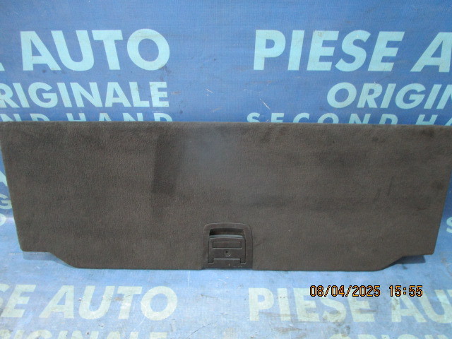 Mocheta portbagaj BMW E70 X5 2007