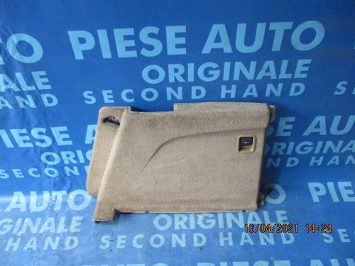 Mocheta portbagaj BMW E70 X5;  7145903 // 7145904