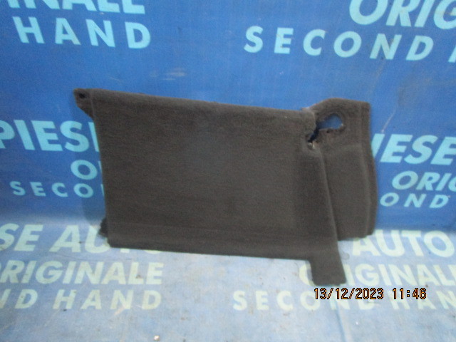 Mocheta portbagaj BMW E71 X6 2013; 7246973 // 7246974