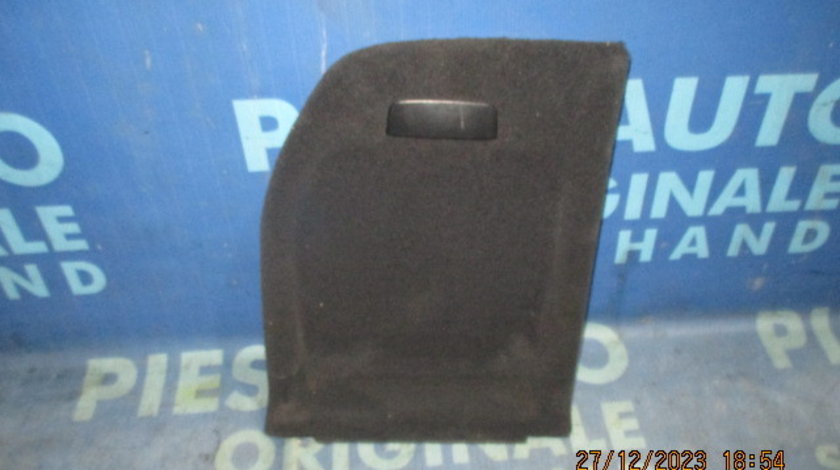 Mocheta portbagaj BMW E71 X6 2013; 7246987