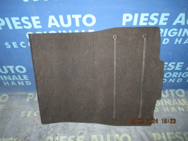 Mocheta portbagaj BMW E82; Coupe