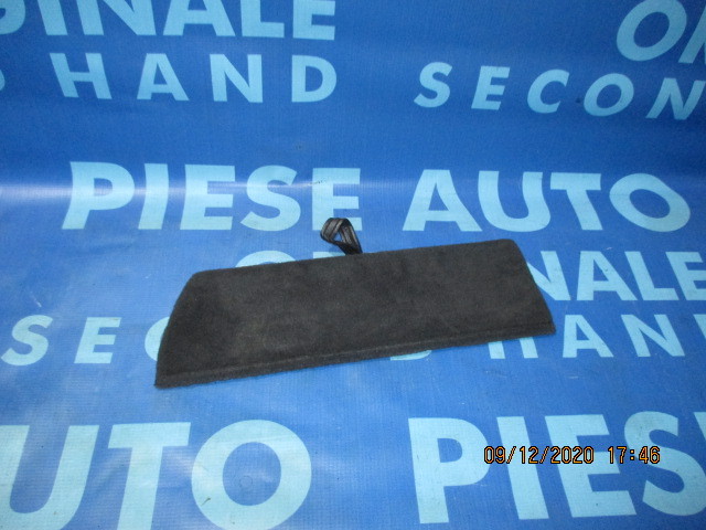 Mocheta portbagaj BMW E83 X3;  3400595