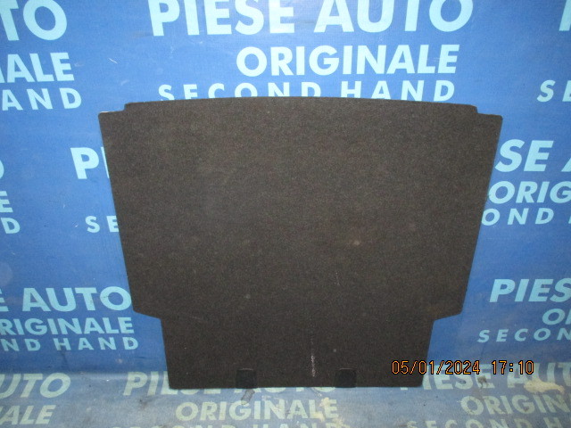 Mocheta portbagaj BMW E84 X1 2012; 2990746