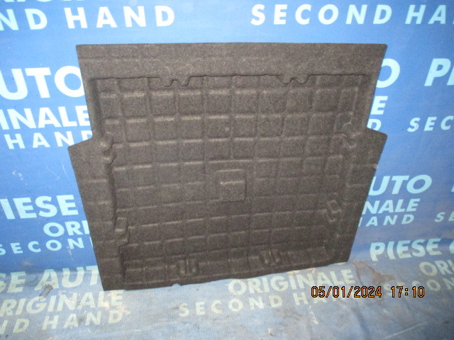 Mocheta portbagaj BMW E84 X1 2012; 2990747