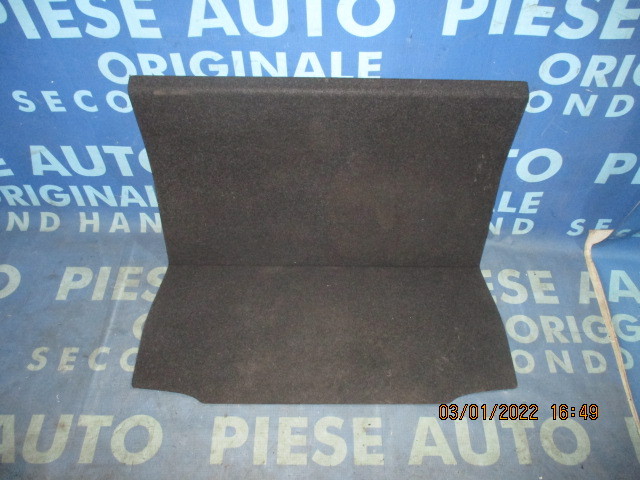Mocheta portbagaj BMW E87 2006; 7059231