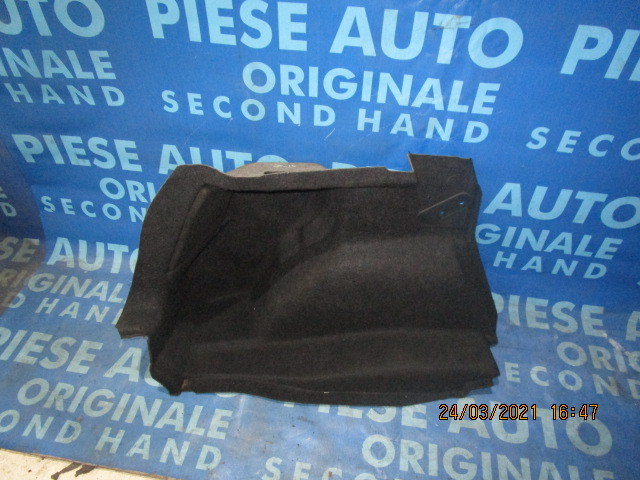 Mocheta portbagaj BMW E87
