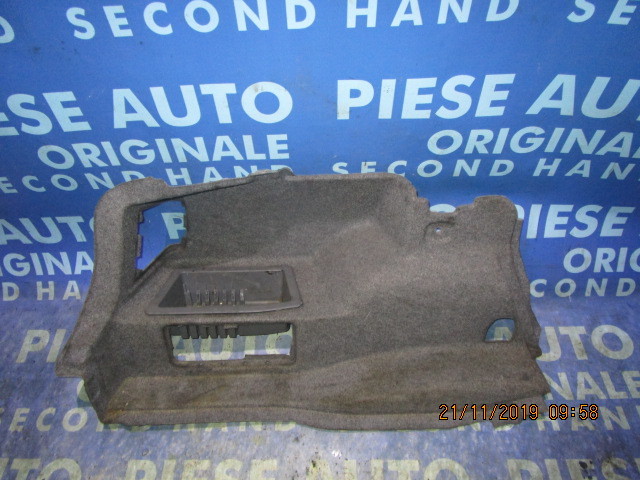 Mocheta portbagaj BMW E90 2006;  7070549 // 7059228