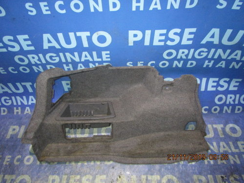 Mocheta portbagaj BMW E90 2006;  7070549 // 7059228