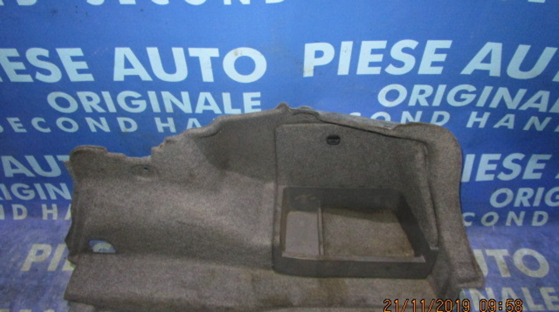 Mocheta portbagaj BMW E90 2006;  7070549 // 7059228