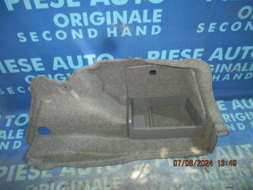 Mocheta portbagaj BMW E90 2009; 7059227 // 7059228