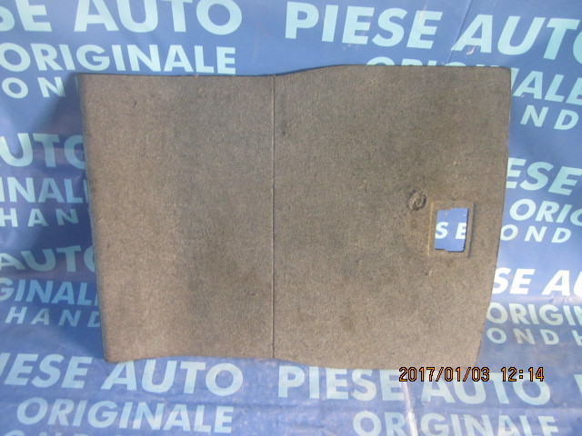 Mocheta portbagaj BMW E90