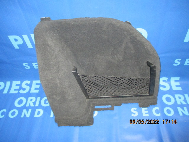 Mocheta portbagaj BMW E91 2011; 7068882