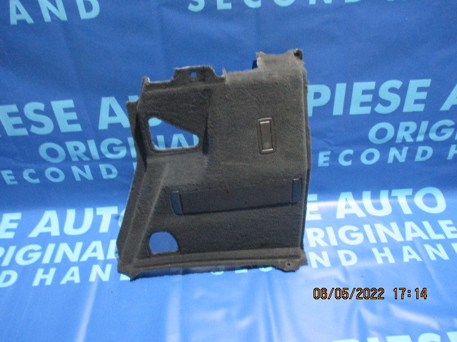 Mocheta portbagaj BMW E91; 7068880