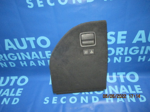 Mocheta portbagaj BMW E91; 7068881