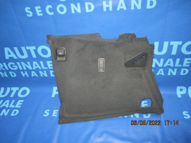Mocheta portbagaj BMW E91; 7141891
