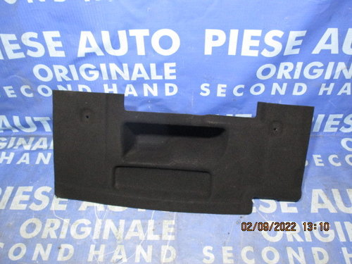Mocheta portbagaj BMW F01; 7311100 (baterie)