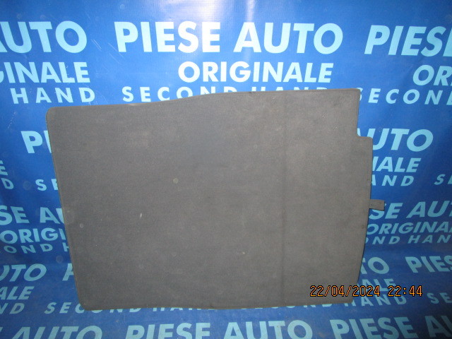 Mocheta portbagaj BMW F01; 9113345