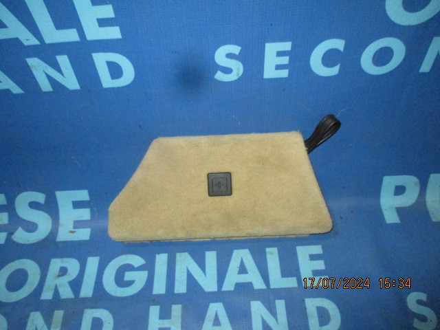 Mocheta portbagaj BMW F07 2010; 7211416 // 7211417
