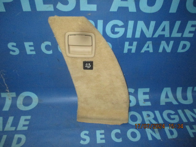 Mocheta portbagaj BMW F07 2010; 7229315 // 7211418