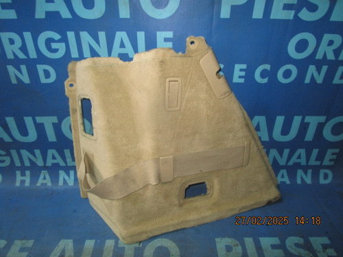 Mocheta portbagaj BMW F07 2010;  9139177