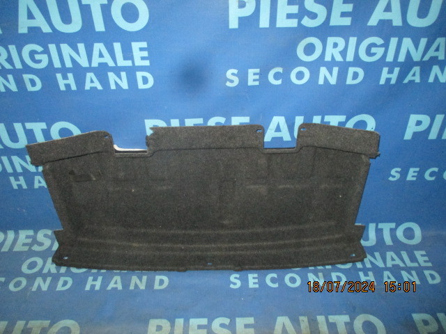 Mocheta portbagaj BMW F07 2010;  9139184 (o ureche rupta)