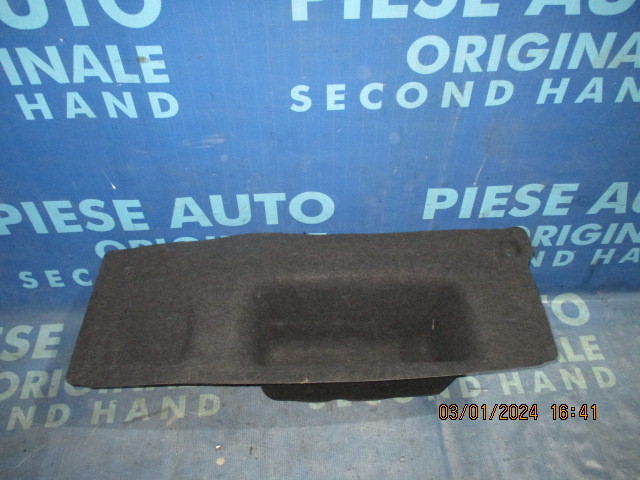 Mocheta portbagaj BMW F10 2010; 7222132