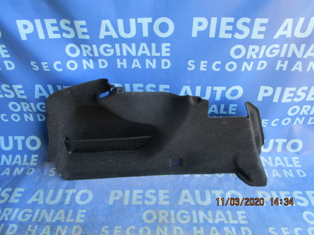 Mocheta portbagaj BMW F10 2010; 9163194 // 9177139